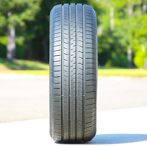 Aplus Performax SUV/CUV Highway 235/65R18 110H XL Passenger Tire - size: 235/65R18