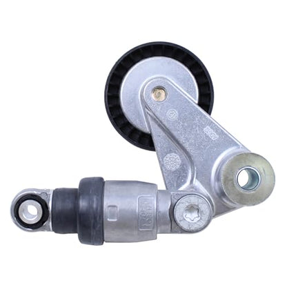 Accessory Drive Belt Tensioner w/Pulley Assembly and Idle Pulley Kit