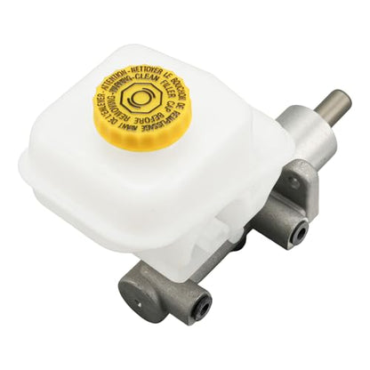 PHILTOP M630449 Brake Master Cylinder with Reservoir Fit for Chrysler