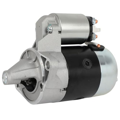 SCITOO Starter Fit For Nissan AH 1975-1976 All H20 Engine 3049496 - style: 23300-L2910