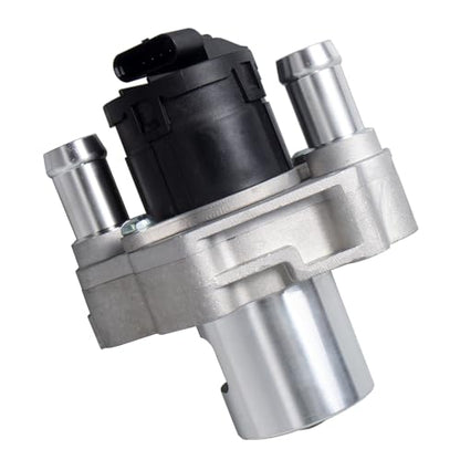 AUQDD 6421401460 New EGR Exhaust Gas Recirculation Valve (For 3.0L DIESEL; 642 ENG.) Fit For 2010-2022 Me-rcedesBenz Sprinter 2500, Sprinter 3500, Sprinter 3500 XD (OE # A6421401460 V30-63-0032)