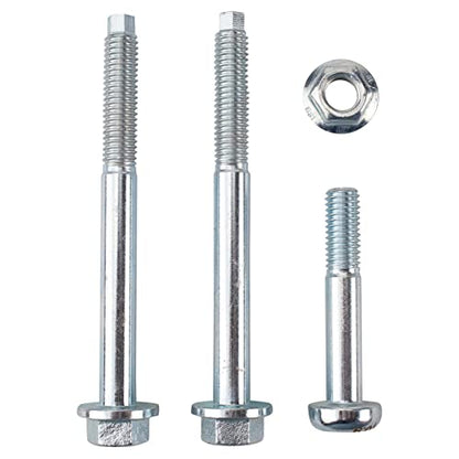 TRQ Front Left Upper Control Arm with Ball Joint Steel - style: PSA42676