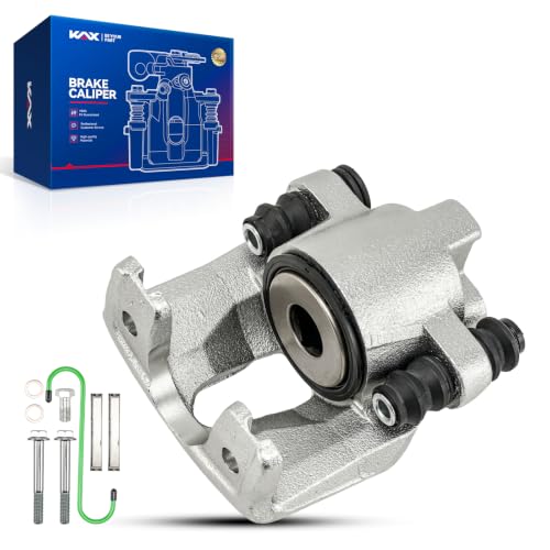 KAX Rear Left Brake Caliper for Ford F-150, Expedition, Lincoln Navigator - size: 18-4678