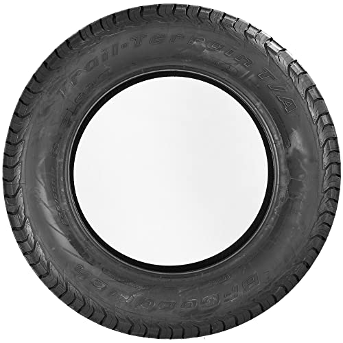 BFGoodrich Trail-Terrain T/A On and Off-Road Tire for Light Trucks, SUVs, and Crossovers, 245/60R18 105H - size: 245/60R18 105H