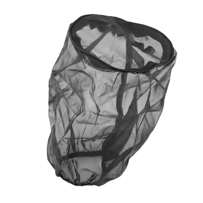 Air Filter Sock, 20×15×12cm Universal Air Filter Cover, Air Intake Cover Dustproofs for High Air Intake Filters