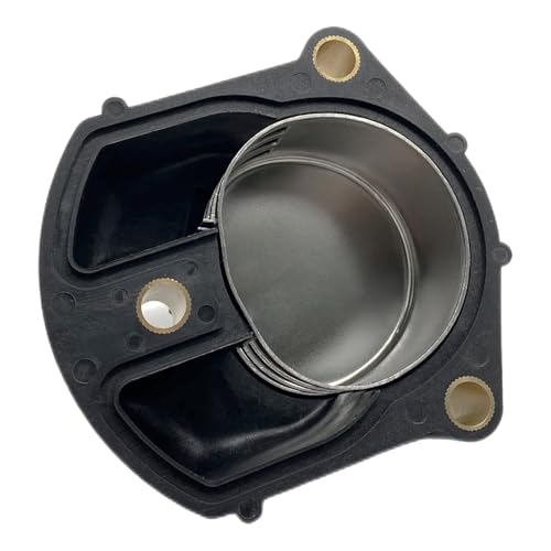 3854661 Sterndrive Sea Water Pump Impeller Kit for OMC King Cobra 1992-1995 - size: King Cobra 1992-1995