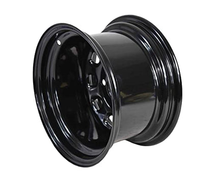 ITP DELTA BLK REAR 12x7 2+5 4/110 D12R511