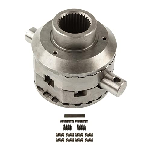 PowerTrax 9201202900 No-Slip Differential Locker, 29 Spline, Fits AMC 20, Open Differential, Compatible with Jeep CJ5, CJ7, Cherokee, Wagoneer, AM General Hummer, AMC AMX, Javelin - color: AMC 20 No-Slip 29 Spline Axle (9201202900)