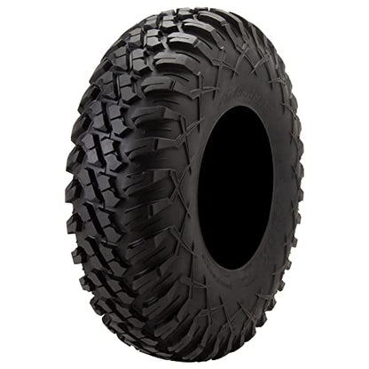 Tusk TERRABITE Heavy Duty 8-Ply Radial UTV/ATV Tires (27x11-12) - size: 27x11-12