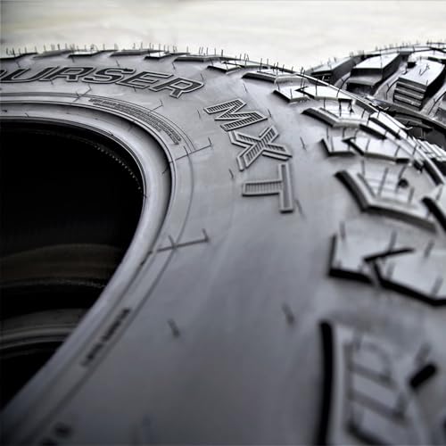 Mastercraft Courser Mxt LT295/70R18 E 129 Q Tire