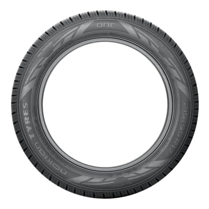 Nokian Tyres One 235/40 R 19 96V XL All-Season Tire