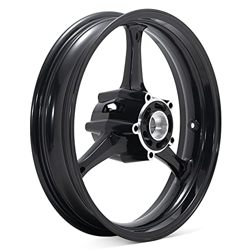 17"x3.5" Front Wheel Rim for Suzuki GSXR 600 750 2006 2007 - size: GSXR 600 750 2006 2007 GSXR 1000 2005-2008