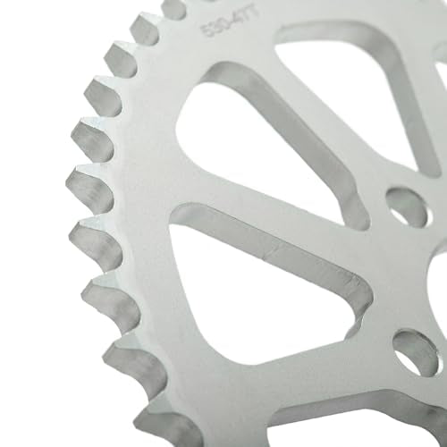 TOFR Belt Drive to Chain Drive Conversion Kit for Harley Softail Dyna 18-up - size: 25T+47T