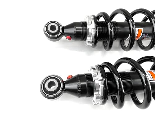 Monster Front Shocks for Kawasaki 45014-0558 Mule PRO FX FXT DX DXT