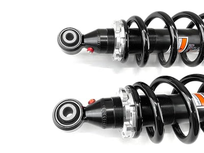 Monster Front Shocks for Kawasaki 45014-0558 Mule PRO FX FXT DX DXT
