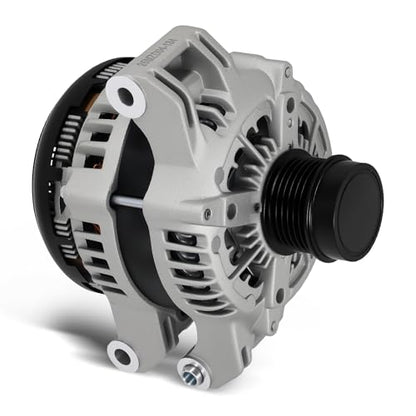maXpeedingrods 180 Amp Alternator 3.6L for Jeep Grand Cherokee 2011-2020 - size: 11598N