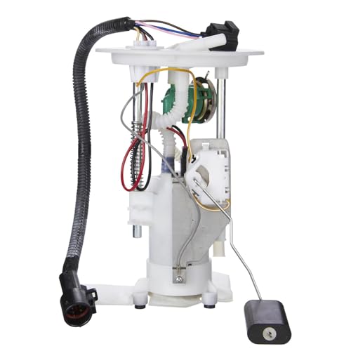 Detroit Axle - Fuel Pump Module for 02-03 Ford Explorer Mercury Mountaineer - size: FSP2334M/GroupE