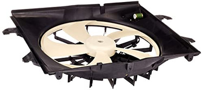 Dorman 621-410 Engine Cooling Fan Assembly
