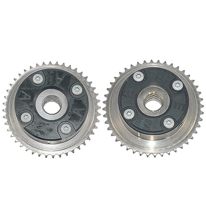 2710500800 2710500900 Engine Intake & Exhaust Camshaft Adjuster for Benz - color: 2710500800 2710500900