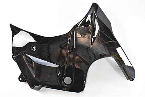 Plastic Glossy Black Fairing Fit for Suzuki 2003-2008 SV650 ABS Bodywork New Aftermarket Bodyframe Kit Set 2004 2005 2006 2007 Y04