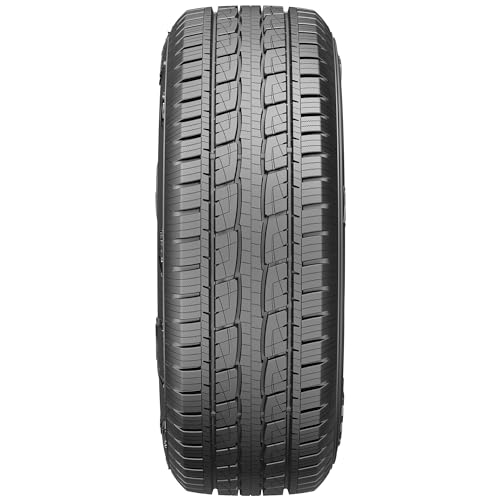 General Tire Grabber HTS60 All-Season Radial Tire - 245/75R16 111S - size: 245/75R16