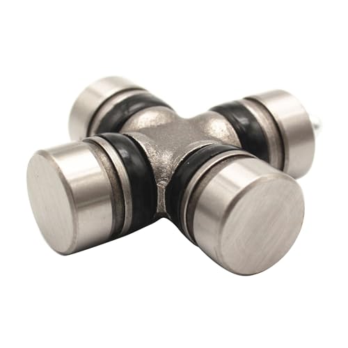 1 PC SHLPDFM Universal Joint (U-Joint) 4X4 AWD Rear Drive Shaft U-Joint 40100-S10-A01 Fits for Honda CRV 4WD 1997-2001
