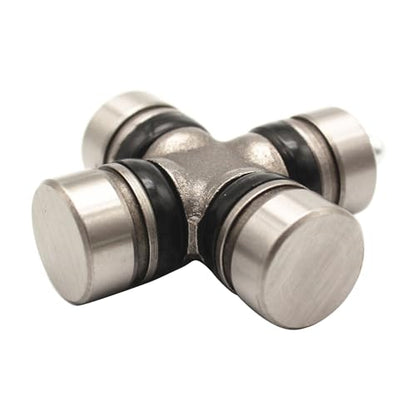 1 PC SHLPDFM Universal Joint (U-Joint) 4X4 AWD Rear Drive Shaft U-Joint 40100-S10-A01 Fits for Honda CRV 4WD 1997-2001