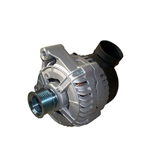 TYC Alternator Compatible with 1996-1999 BMW 3 Series