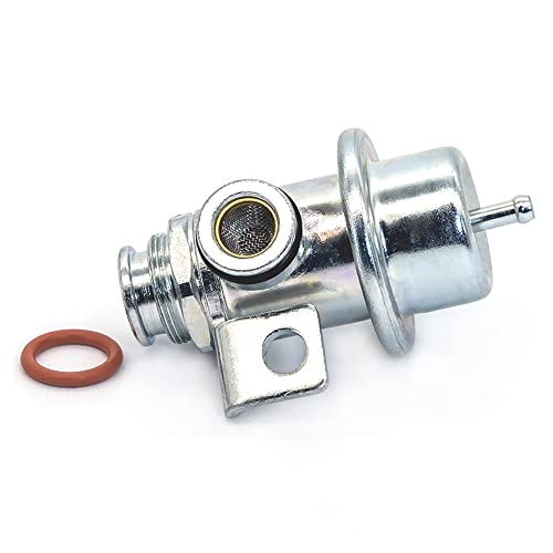 17113622 Fit Chevy Fuel Injection Pressure Regulator