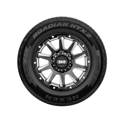 Nexen Roadian HTX2 225/70R16 103T - size: 225/70R16