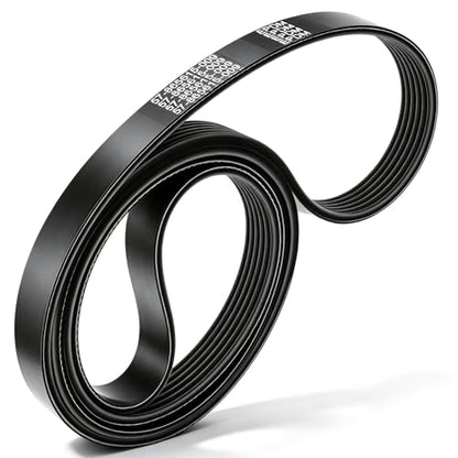 865615Q09 Serpentine Belt for MerCruiser V6 & V8 Alpha Engines