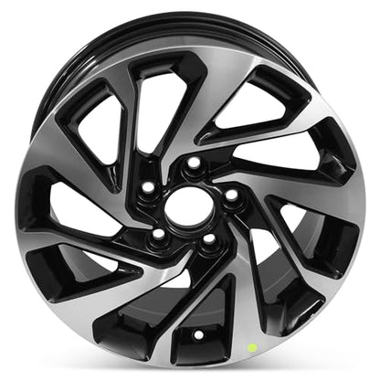 New 16" x 7" Replacement Wheel for Honda Civic 2016 2017 2018 2019 2020 Rim 64095