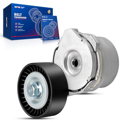 KAX Timing Belt Tensioner for 2011-2024 Ford F-150 5.0L, Replaces 39298 - size: 39298