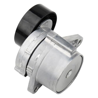 BRTEC 9497331 Belt Tensioner w/Pulley for Volvo C70 S40 S60 S70 S80 V40 V70 - size: 9497331