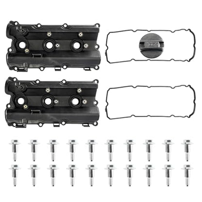 PHILTOP Engine Valve Cover PCV Valve 264971 for Infiniti 2003-2007 G35 - size: 2003-2006 G35