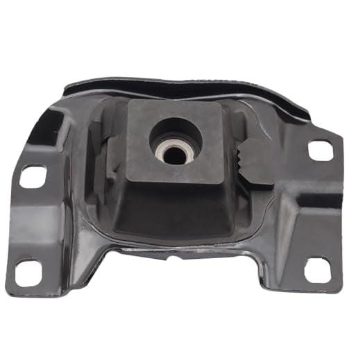 Engine Motor and Transmission Mount Kit，Compatible with 2004-2009 Mazda 3 - size: 2004-2009 Mazda 3 2.0L