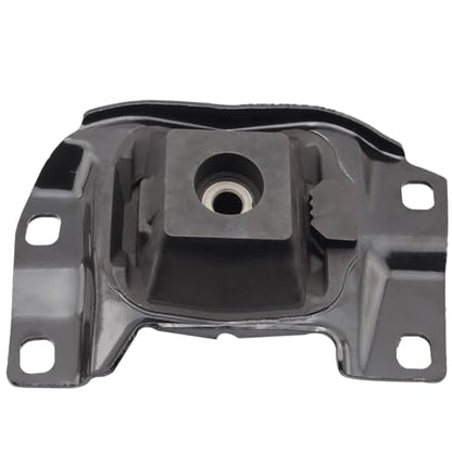 Engine Motor and Transmission Mount Kit，Compatible with 2004-2009 Mazda 3 - size: 2004-2009 Mazda 3 2.0L