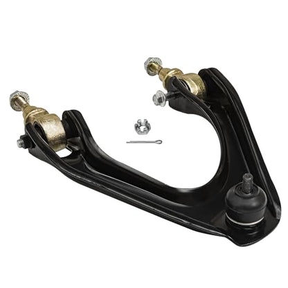 Detroit Axle - Front Upper Control Arms for 1990-1993 Honda Accord - size: K9815_K9816/ PAIR
