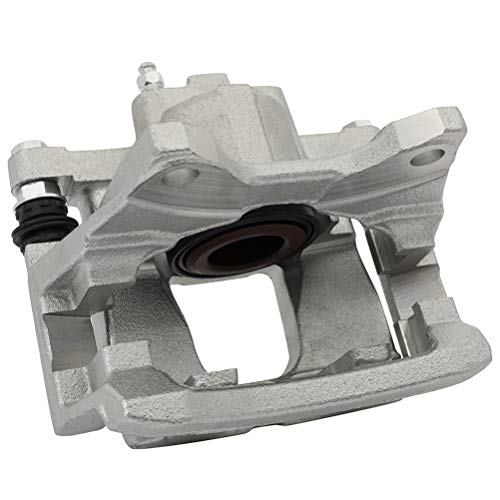 ECCPP 18B5046 Rear Left/Right Brake Caliper Assembly With Bracket - size: Rear Left/Right[18B5046]