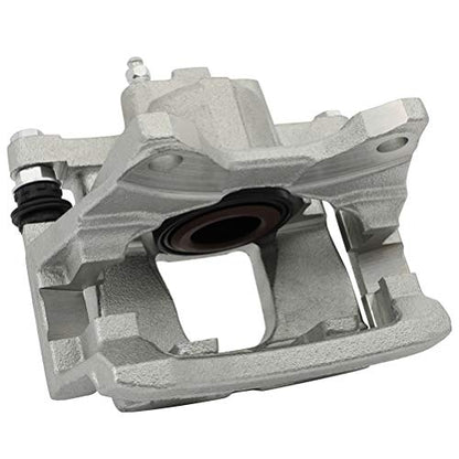 ECCPP 18B5046 Rear Left/Right Brake Caliper Assembly With Bracket - size: Rear Left/Right[18B5046]