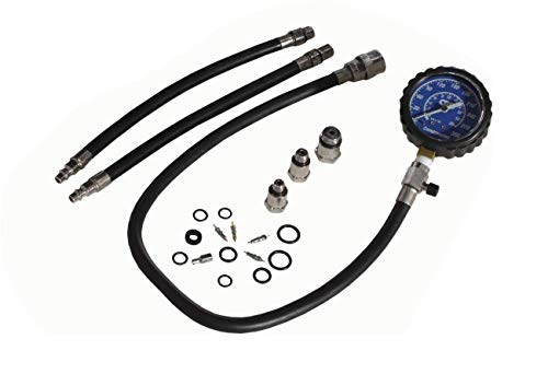 OTC 5606 Compression Tester Kit with Storage Case