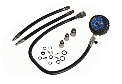 OTC 5606 Compression Tester Kit with Storage Case