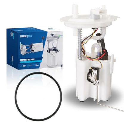 Detroit Axle - Fuel Pump Module for 2005 2006 2007 Ford Five Hundred - size: FSP2078M/GroupC