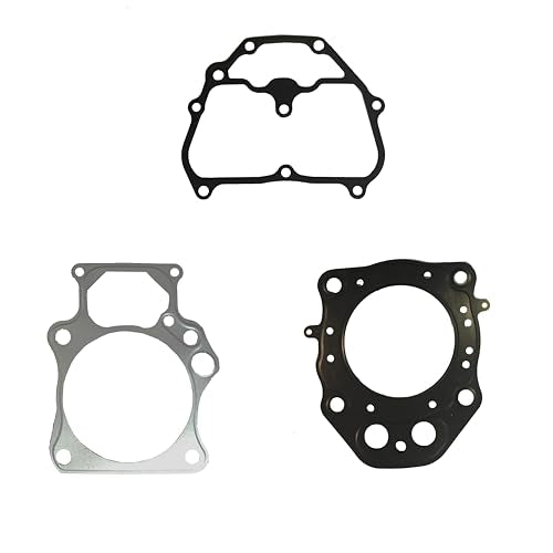 TUOLASI 86.5mm-TRX420 Cylinder Kit For Honda TRX420 Rancher420 Rancher420