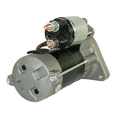 DB Electrical Starter for Dodge Ram 1500 Dakota Pickups 3.7L 4.7L 2006-2013