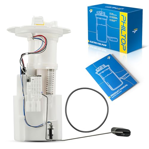 PHILTOP Electric Fuel Pump Assembly FG1242 Fit for INFINITI FX35