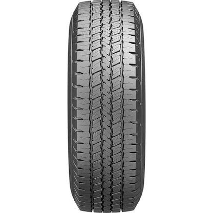 General Tire Grabber HD All-Season Radial Tire - 275/65R18 123R - size: LT275/65R18