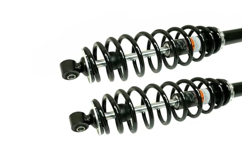 Monster Full Shock Set for Can-Am 706201170 706001524
