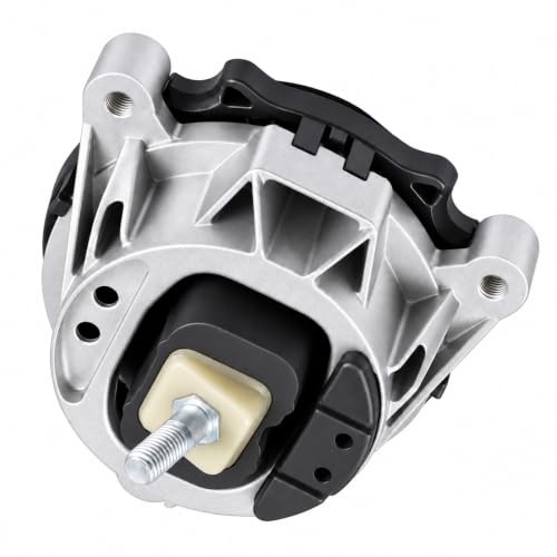 2PCS Engine Mount Set Fit for BMW 320i 328i 330i 428i 430i 440i - size: for BMW 320i/328d/328i/330i/428i