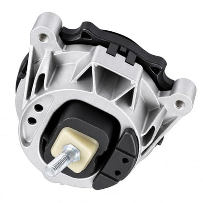 2PCS Engine Mount Set Fit for BMW 320i 328i 330i 428i 430i 440i - size: for BMW 320i/328d/328i/330i/428i